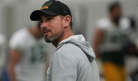 NFL Coach of the Year Odds: Matt LaFleur  .